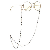 Metal eyeglass chain GL1083