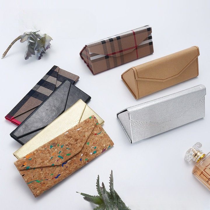 Футляр для очков и солнцезащитных очков JQ606