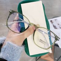 Очки пластиковые TR90 с защитой от синего света Blue Block FENQI F2167