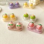 Mini soft contact lens kit W806-30水果娃