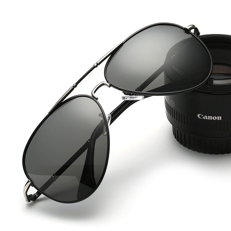 Polarized sunglasses with UV400 protection for drivers F8605