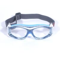 Safety shockproof childrens sports goggles 儿童款040-DX