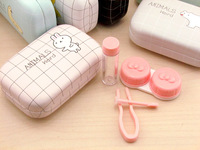 Kit for soft contact lenses (Kits for contact lenses) HF98521