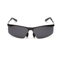 Polarized sunglasses with UV400 protection F6032