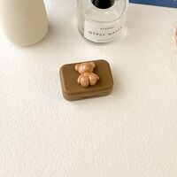 Мини-набор для мягких контактных линз A118-35纯坐胖熊