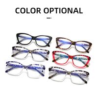 Оправа пластиковая с линзами с защитой от синего света, с флексом Elit 5705-EL