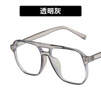 Plastic glasses with blue light protection for women 19228-K9024-PN