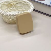 Soft contact lens M024方形