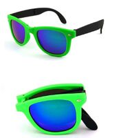 Sunglasses portable with case KY4105