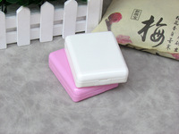 Kit for soft contact lenses (Kits for contact lenses) XF-081