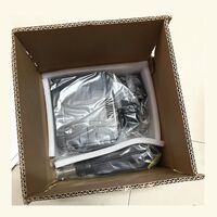 Паяльная станция 2 в 1, электрический паяльник + фен строительный (термофен) 8582D