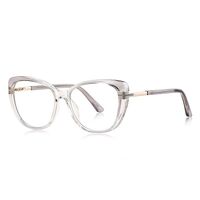 Plastic TR90 frames for glasses for women with UV and Blue Ray Cut protection FOCUS FCS2274