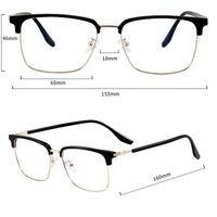 Combined frames MAMO H16159