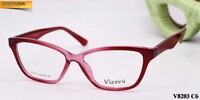 Plastic eyeglass frame VIZZINI V8203