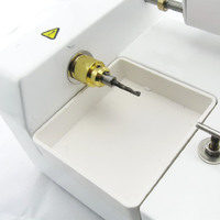 Optical lens pattern maker, cutting machine CP-400AT