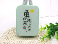 Набор для мягких контактных линз (Kits for contact lenses) X5003-4