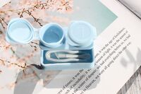 Mini set for a soft contact lens (Kits for contact lenses) XY140-1