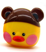 Kit for soft contact lenses (Kits for contact lenses) Sy8059-8060