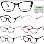 Пластиковая оправа для очков Costa Viva CV0076