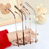 Оправа комбинированная с линзами Blue Ray Cut MAMO M2981