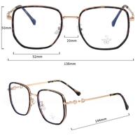 Оправа комбинированная MAMO GG0965OK