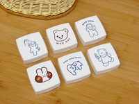 Kit for soft contact lenses (Kits for contact lenses) DZ6011-6