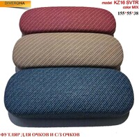Glasses case KZ16 SVTR