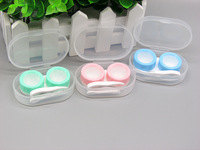 Мини набор для мягких контактных линз (Kits for contact lenses) HF037