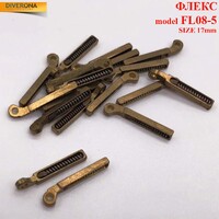 Пружинный механизм (флекс) закрытый FL08-5