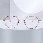 Оправа сверхлёгкая титановая MAMO HX08182