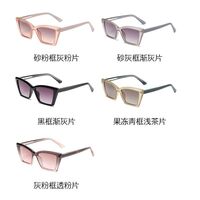 Plastic sunglasses in square frame for men Elit BZ3242-EL