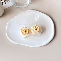 Mini set for a soft contact lens (Kits for contact lenses) XF209