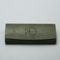 Sunglasses and eyeglasses hard shell case JQ0001-8