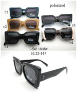 Polarized sunglasses Leke L1848