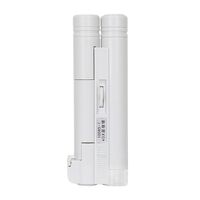 Portable microscope 10085-1E, magnification: 40X (without a scale)