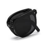 Солнцезащитные складные пластиковые очки KY822