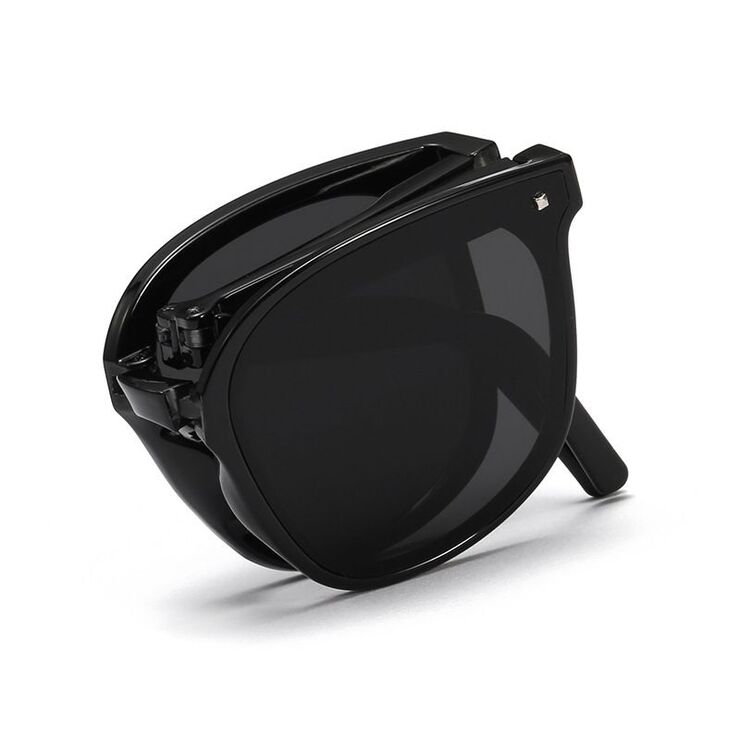 Солнцезащитные складные пластиковые очки KY822