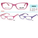 Оправа детская пластиковая VIZZINI V8239