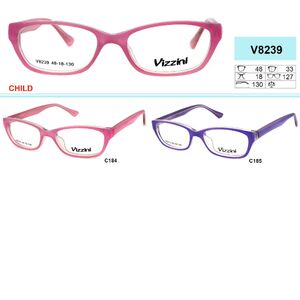 Оправа детская пластиковая VIZZINI V8239