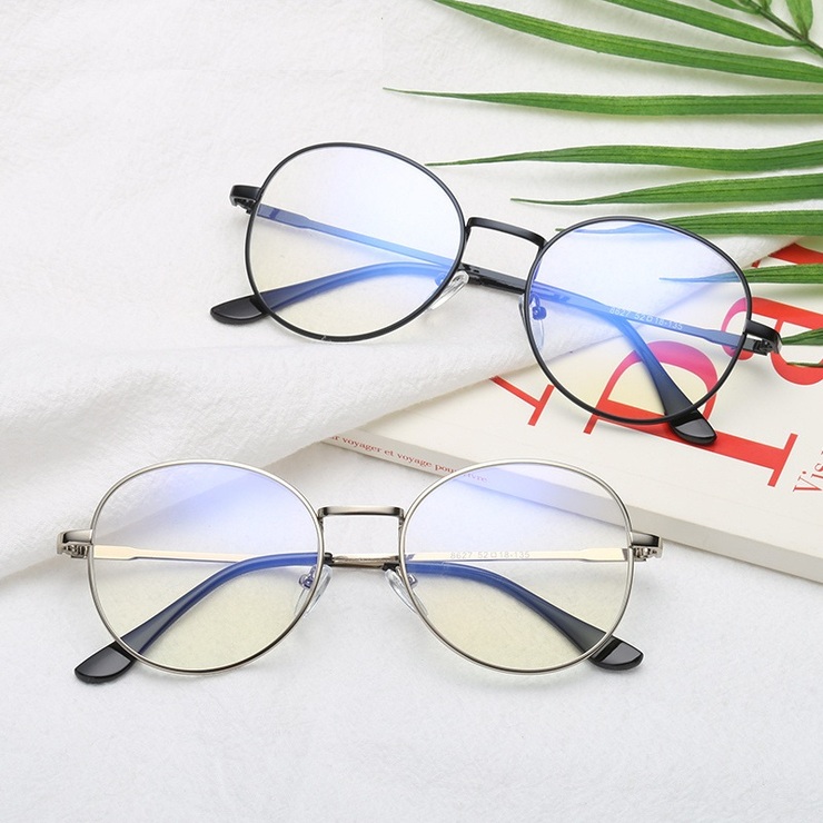Blue Block glasses with blue light protection F8627