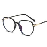 Plastic TR90 sunglasses with UV400 protection 9730-2-GT