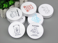 Kit for soft contact lenses (Kits for contact lenses) XF008SB