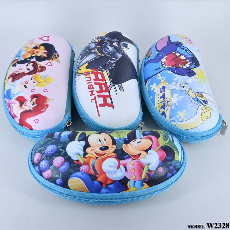 Children's case for glasses W2328