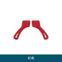 Стоппер - насадка на заушник, противоскользящий ушной крючок, 