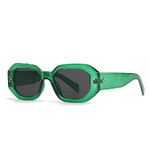Plastic sunglasses Elit for women 9179-EL