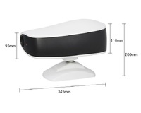 Auto chart projector WZ-3000B