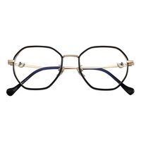 Combined frames with Blue Ray Cut lenses MAMO S11757