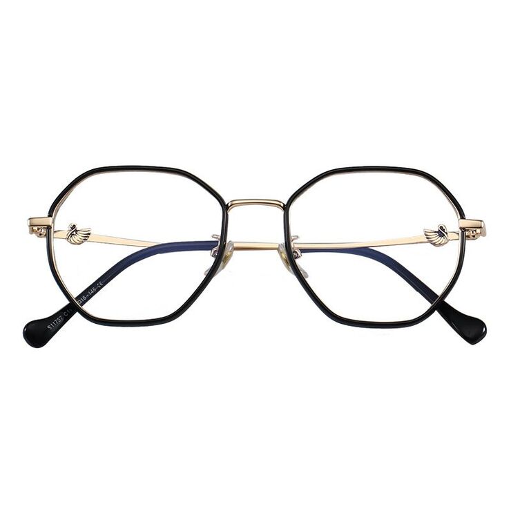 Combined frames with Blue Ray Cut lenses MAMO S11757