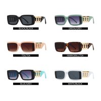 Plastic +metal sunglasses for women Elit 2294-EL