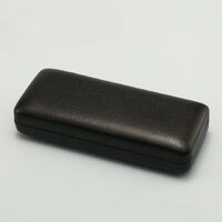 Sunglasses and eyeglasses hard shell case + extra kit HD20221104-2